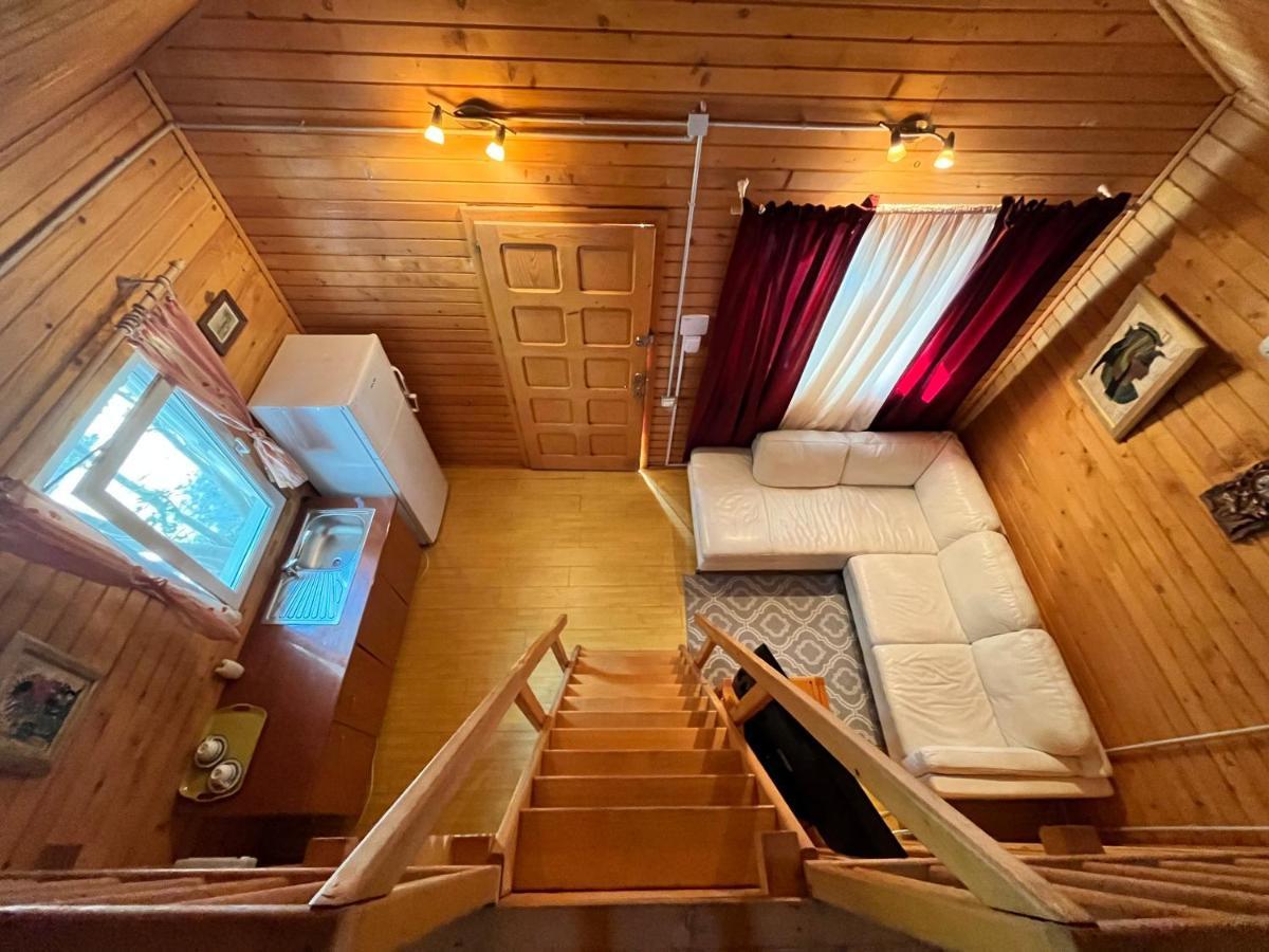 Colt De Rai Hotel Corbu  Ngoại thất bức ảnh