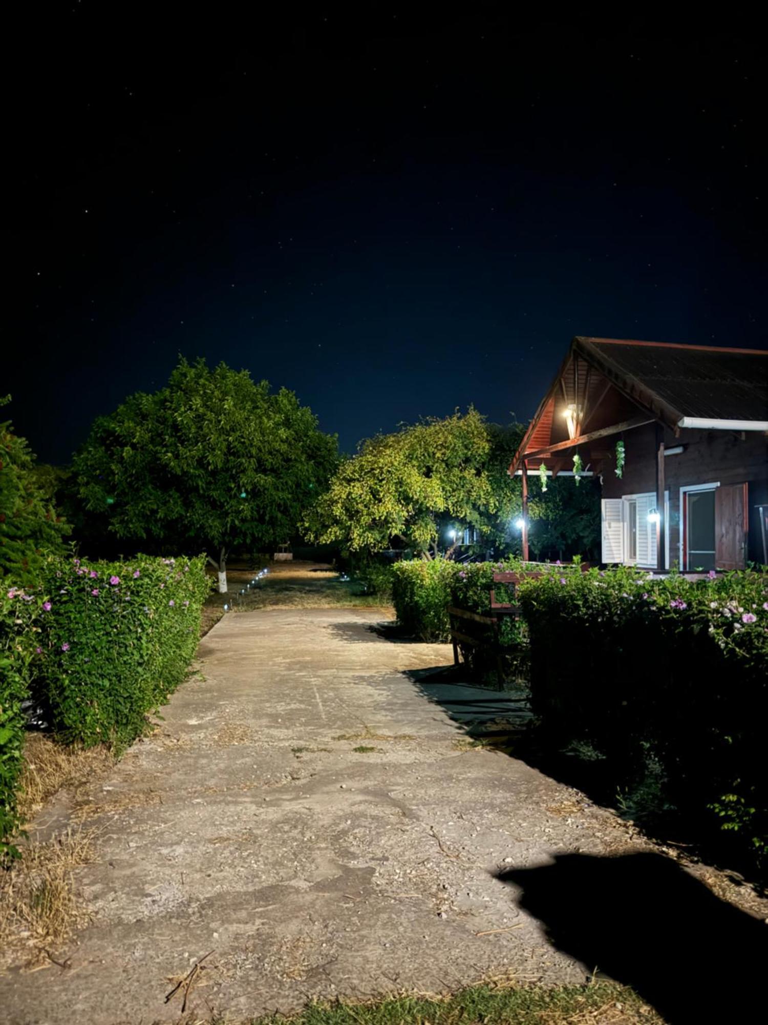 Colt De Rai Hotel Corbu  Ngoại thất bức ảnh